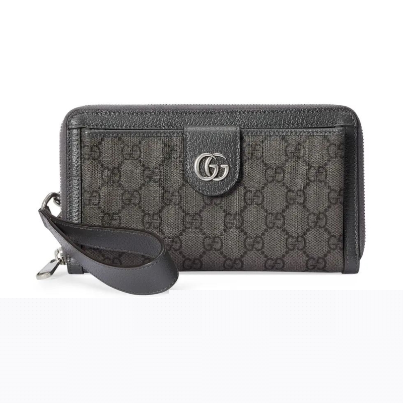 G*u*i wallets & purse